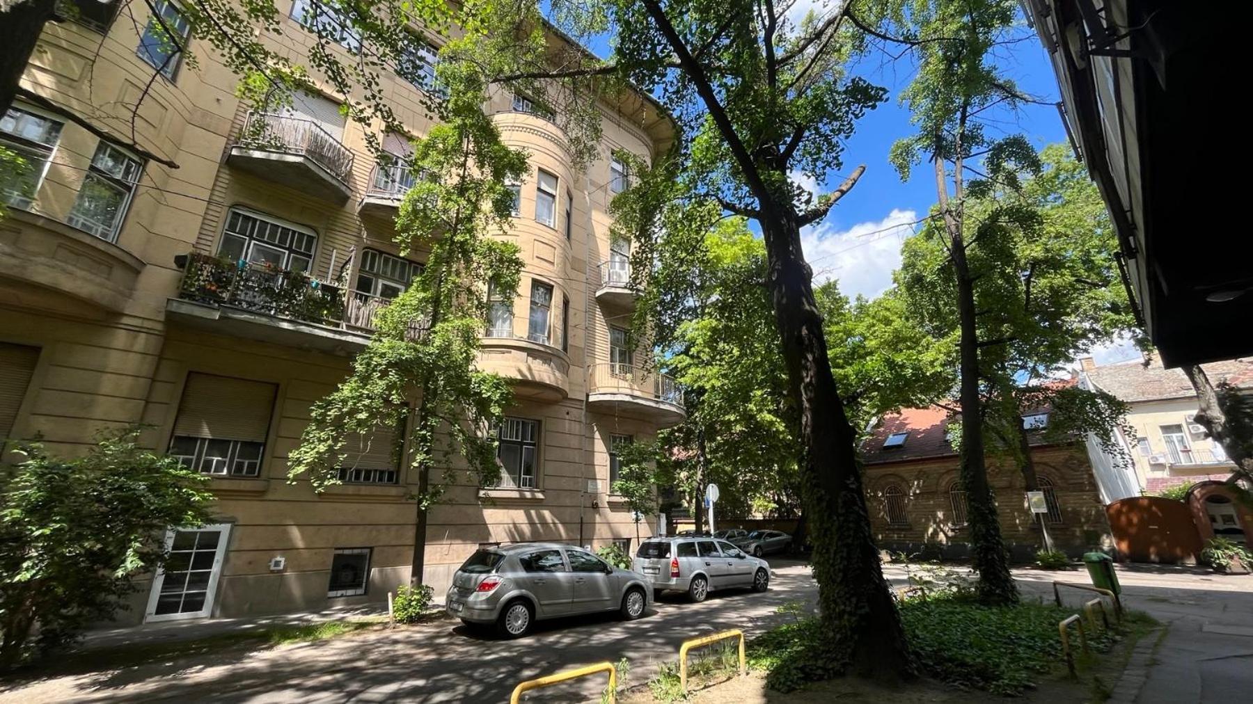 Milla'S Dream Home Szegedin Exterior foto