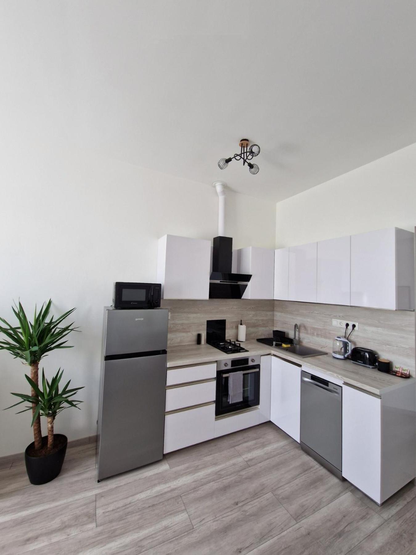 Milla'S Dream Home Szegedin Exterior foto