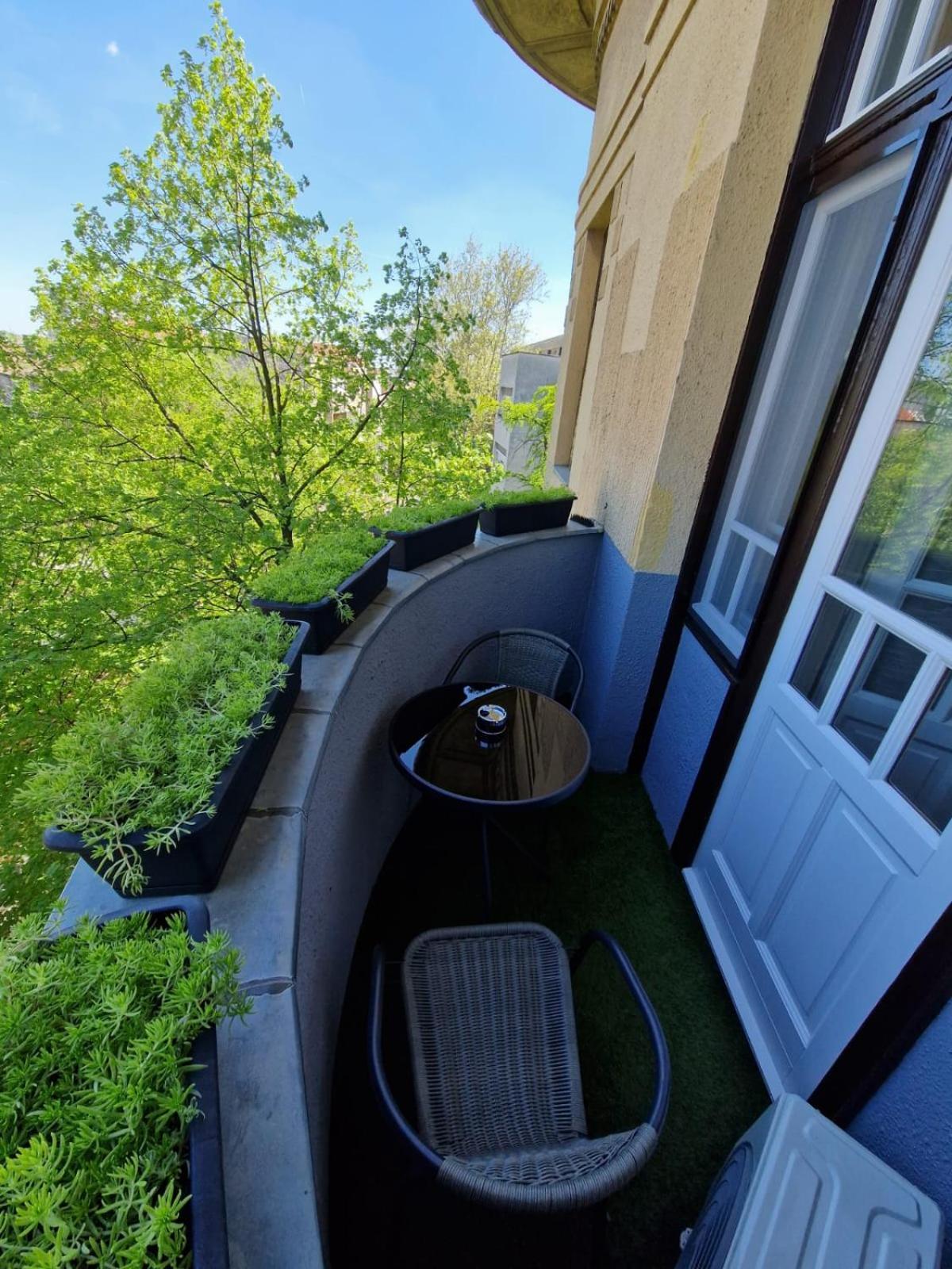 Milla'S Dream Home Szegedin Exterior foto