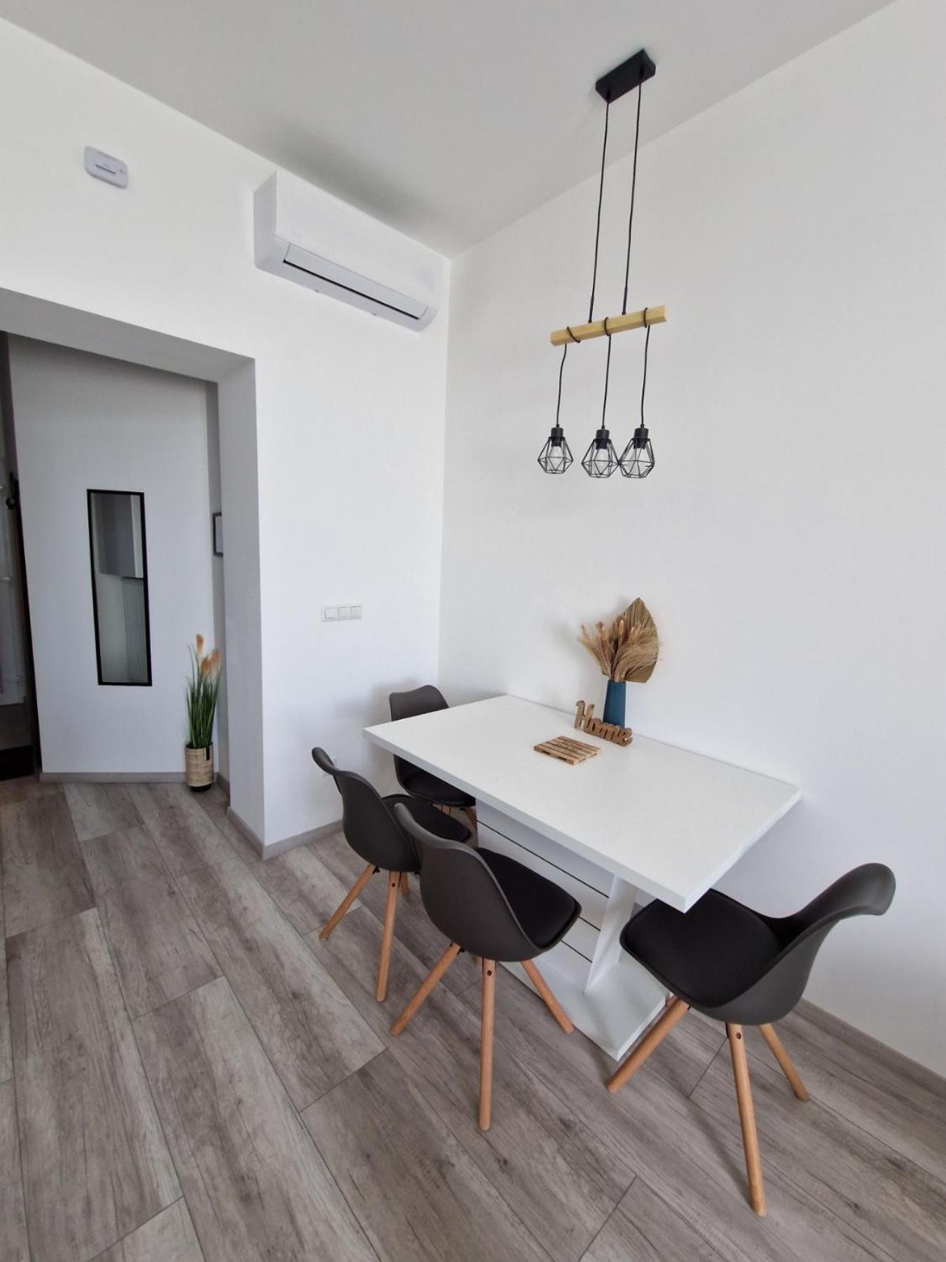 Milla'S Dream Home Szegedin Exterior foto